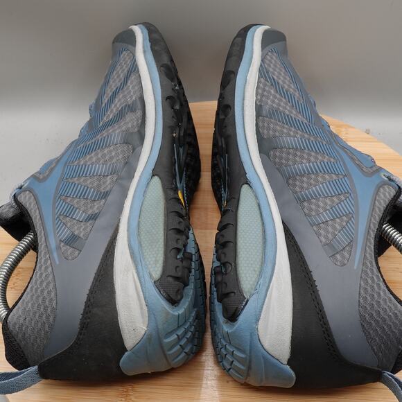 Merrell Shoes Womens 10.5 Rock Bluestone Siren Edge 3 Hiking J034434 Flaws - Picture 7 of 13